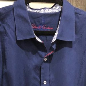 Robert Graham shirt